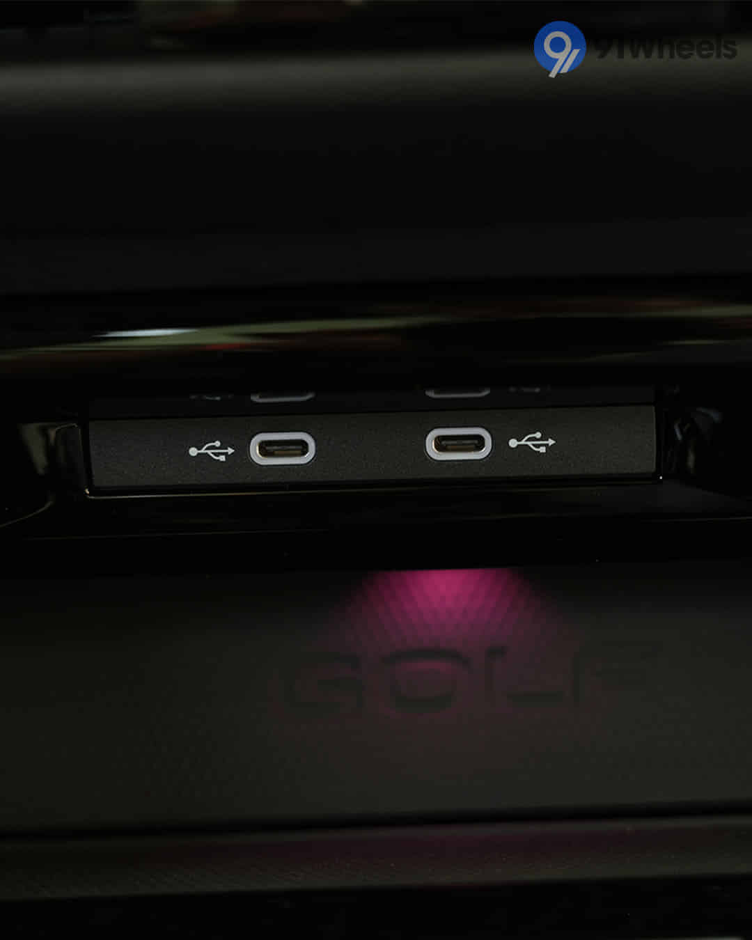 Volkswagen Golf GTI image