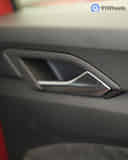 Front Passenger Door Pad Handle