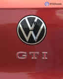Rear Badge