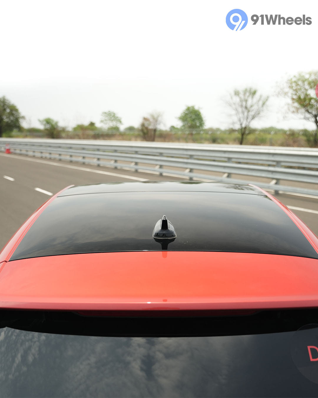 Volkswagen Golf GTI Car Roof Volkswagen Golf GTI Car Roof