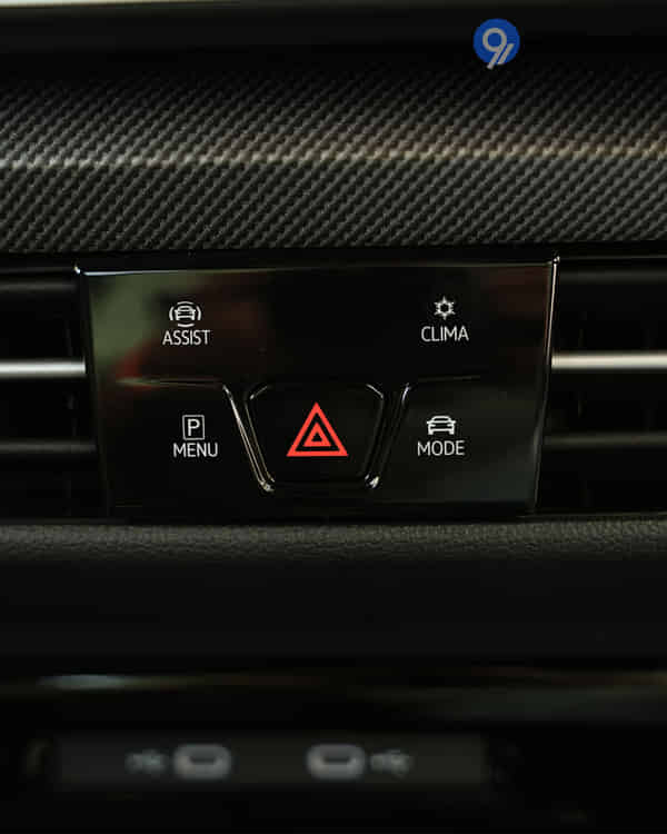 Golf GTI image