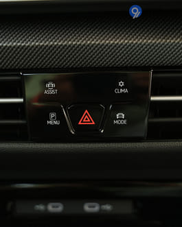 Golf GTI image Golf GTI image