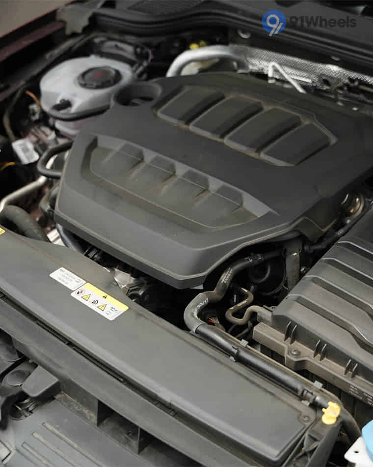 Engine - 1
