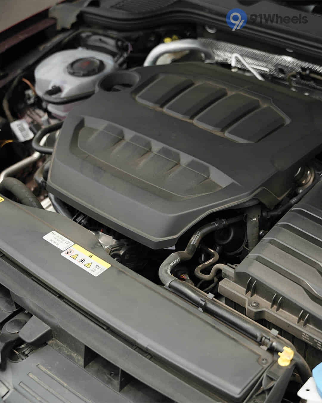 265 hp in a hatchback, Imagine that Engine 1 265 hp in a hatchback, Imagine that Engine 1