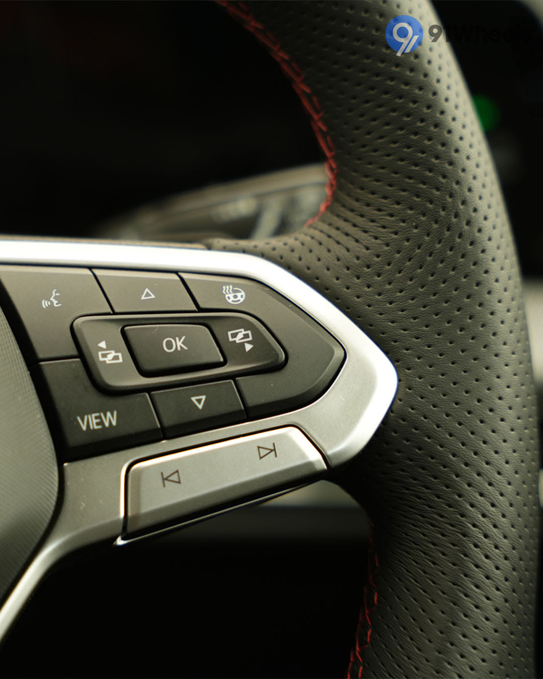 Driver Controls - 3 Driver Controls - 3