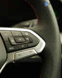 Right Steering Mounted Controls