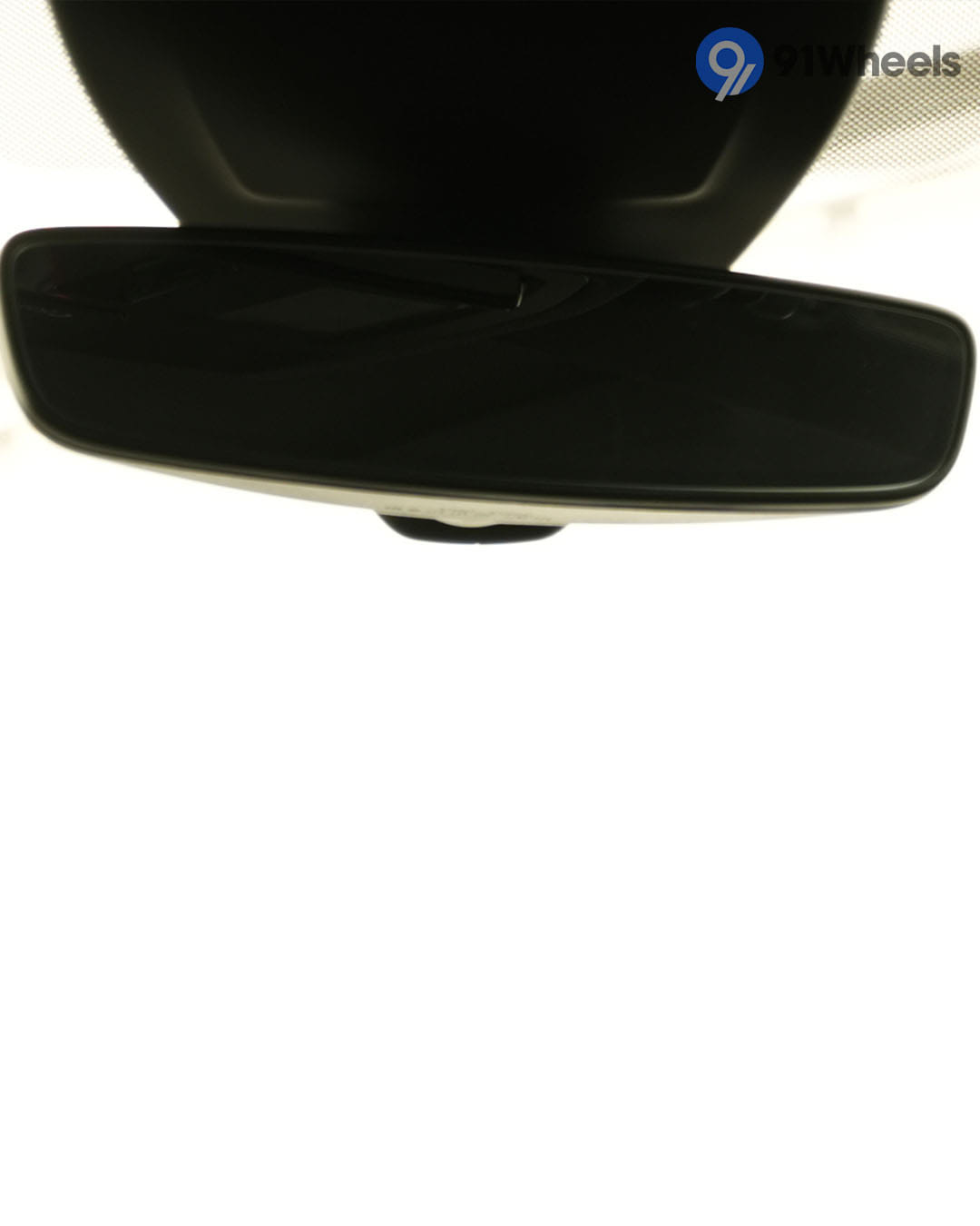 Volkswagen Golf GTI Inner Rear View Mirror Volkswagen Golf GTI Inner Rear View Mirror