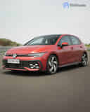 Left Front Three Quarter