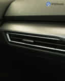 Front Passenger Air Vents