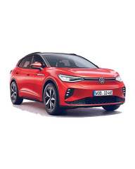 Volkswagen ID.4 Volkswagen ID.4