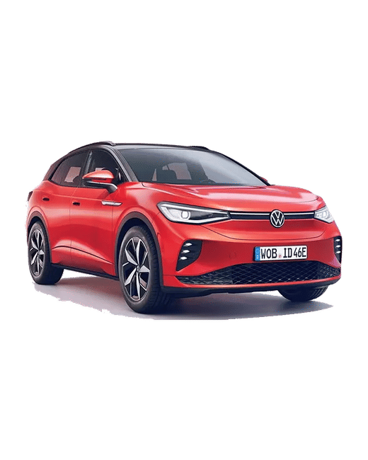 Volkswagen ID.4 Volkswagen ID.4