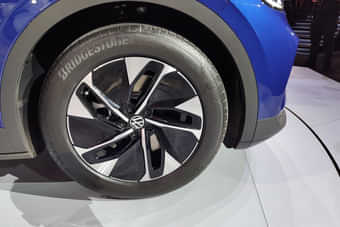 Volkswagen ID.4 Wheel Volkswagen ID.4 Wheel