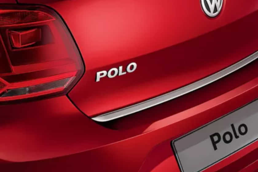 Volkswagen Polo Others Volkswagen Polo Others