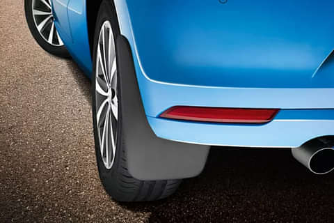 Volkswagen Polo Trendline Non-Metallic 1.0L	 Others