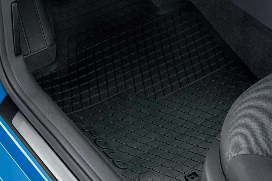 Volkswagen Polo Floor