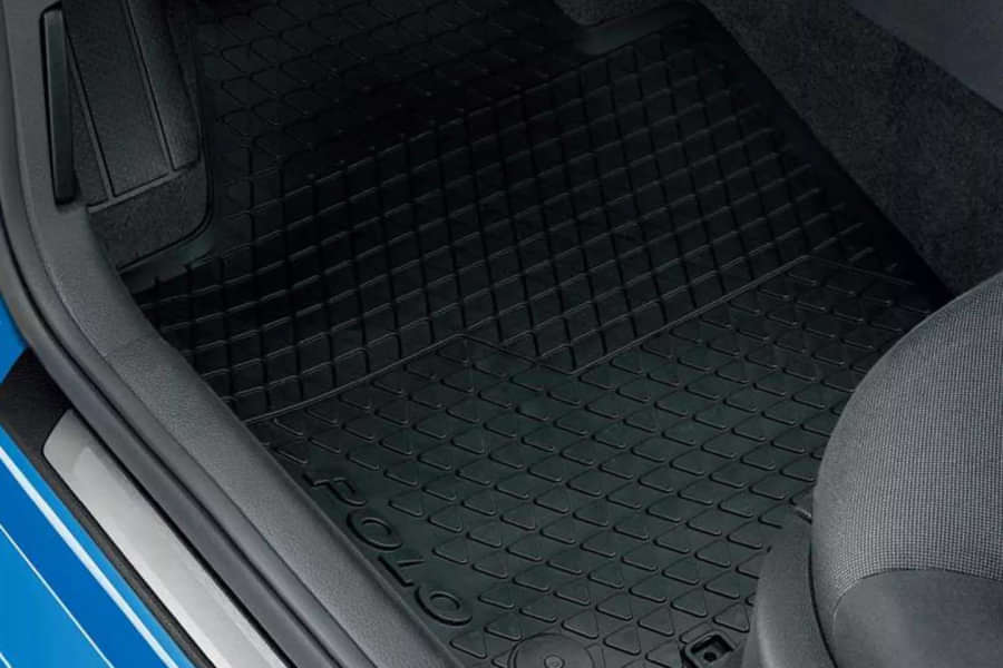 Volkswagen Polo Floor