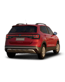 Right Rear Three Quarter