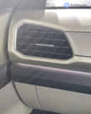 Front Passenger Air Vents