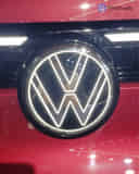 Front Badge