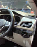 Right Side Air Vents