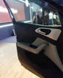 Front Passenger Door Pad Handle