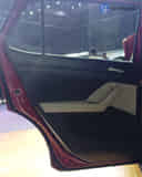 Rear Door Pad Handle