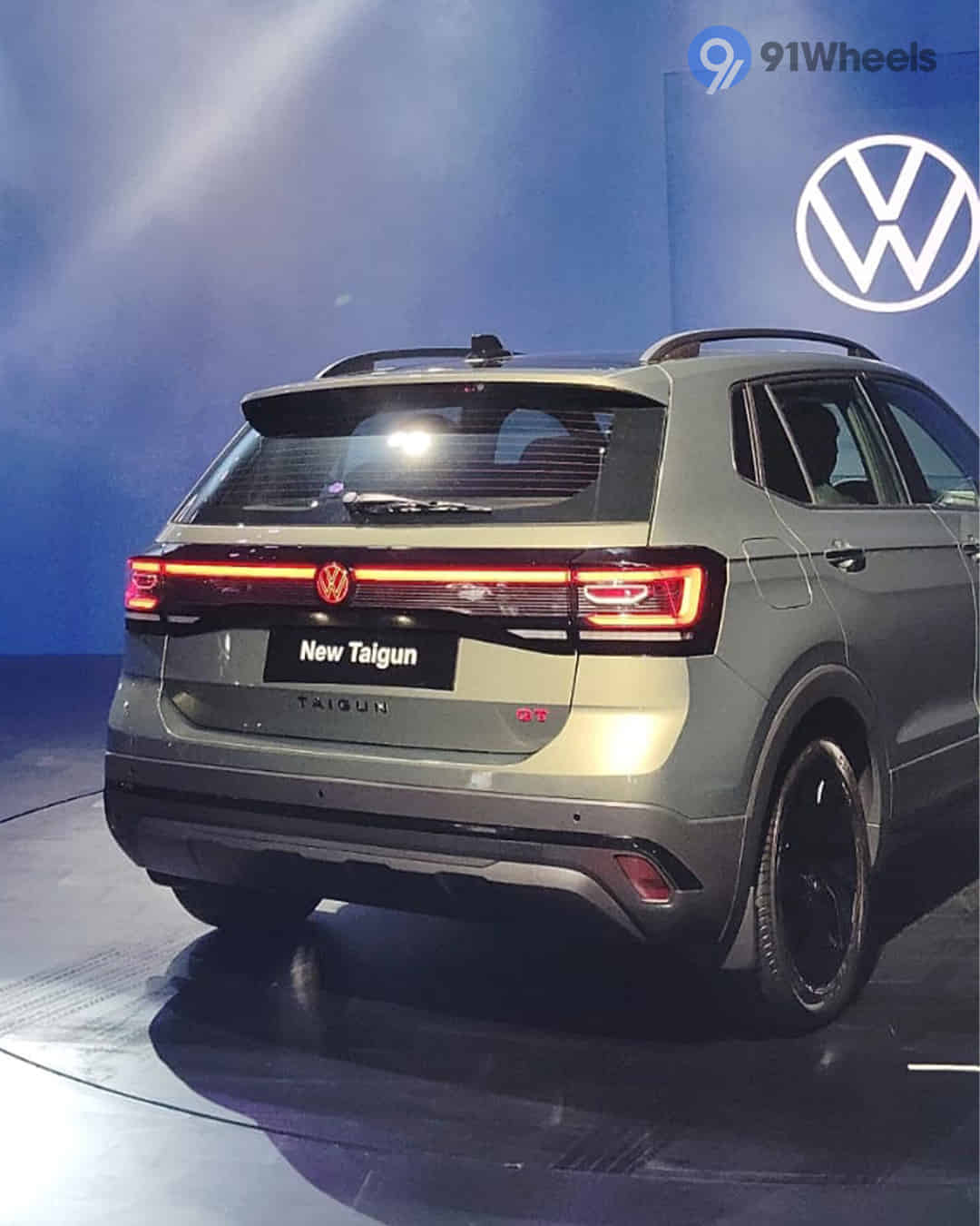 Tail Light / Tail Lamp Tail Light / Tail Lamp