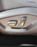 Seat Adjustment for Driver