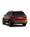 Left Rear Three Quarter