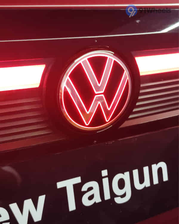 Taigun image