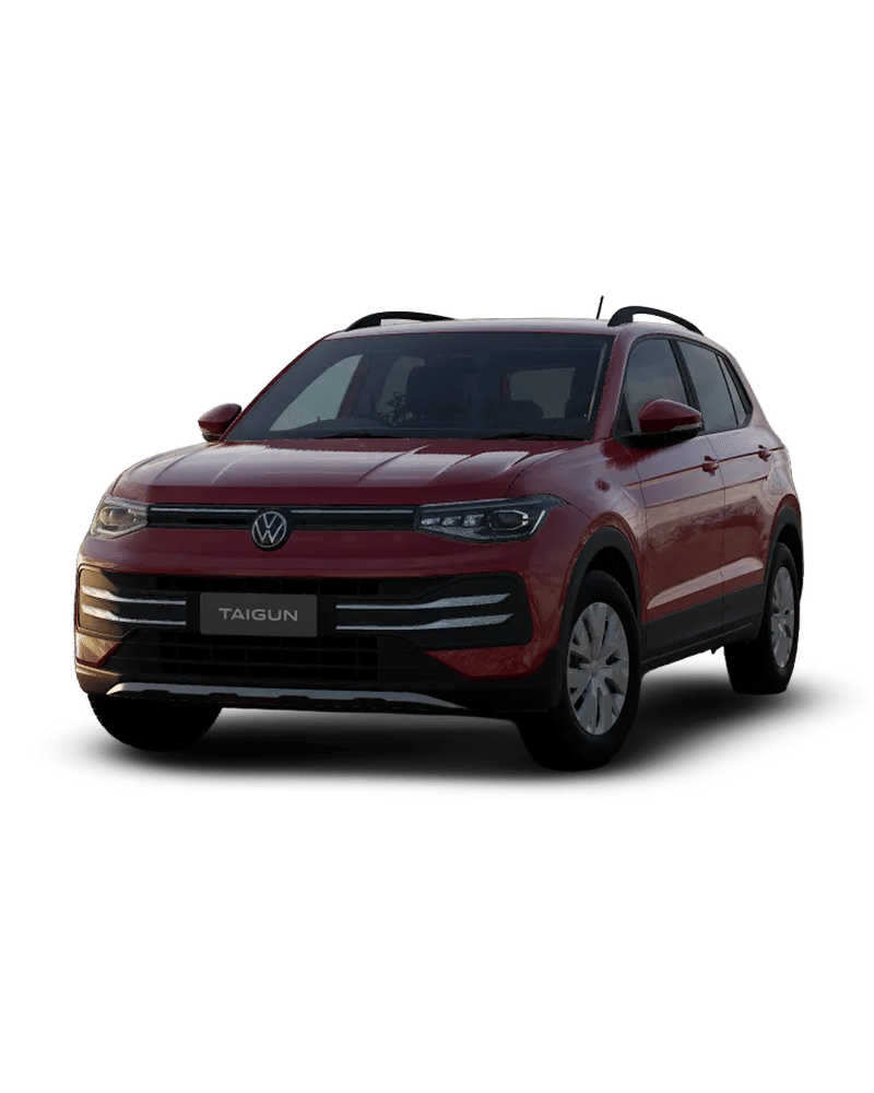 Volkswagen Taigun Facelift - Image 3