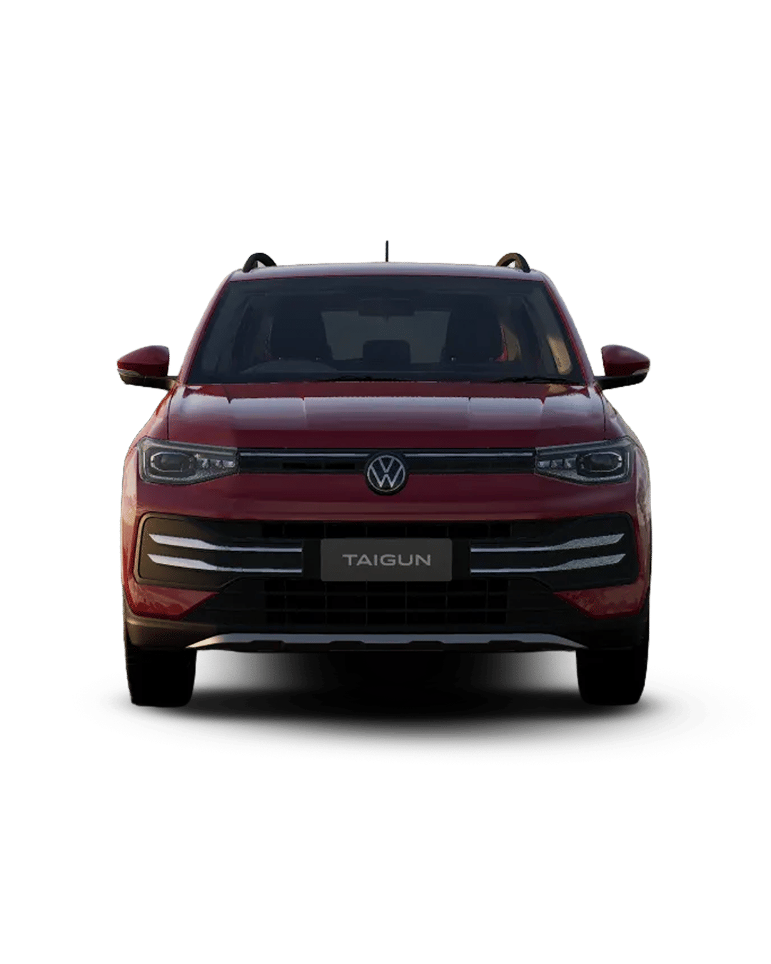 Front View Front View