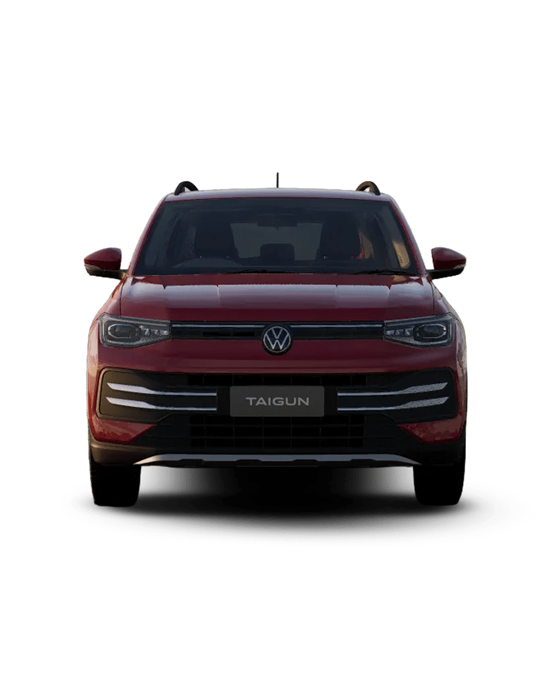 Volkswagen Taigun Facelift - Image 2