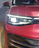Daytime Running Lamps (DRL)