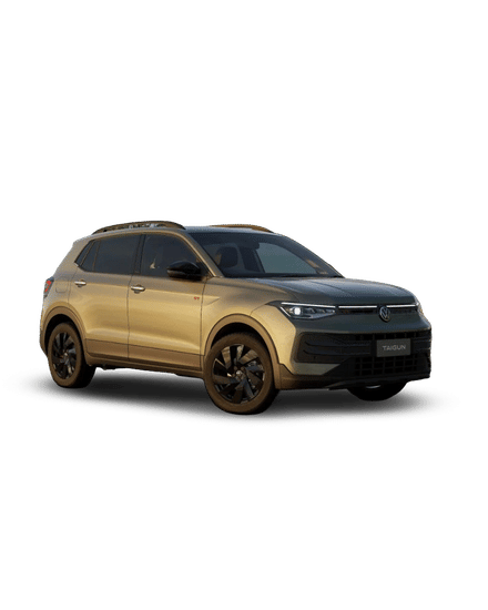 Volkswagen Taigun Volkswagen Taigun