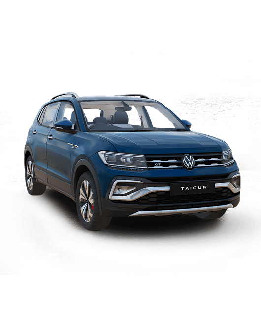 Volkswagen Taigun