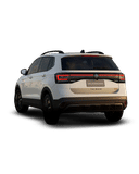 Left Rear Three Quarter