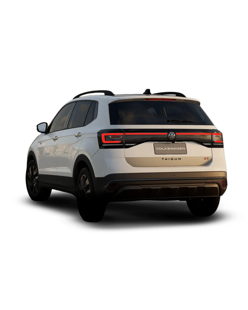 Volkswagen Taigun - Image 5