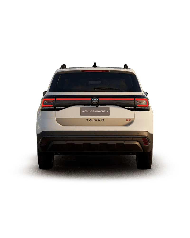 Volkswagen Taigun - Image 4