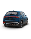 Right Rear Three Quarter