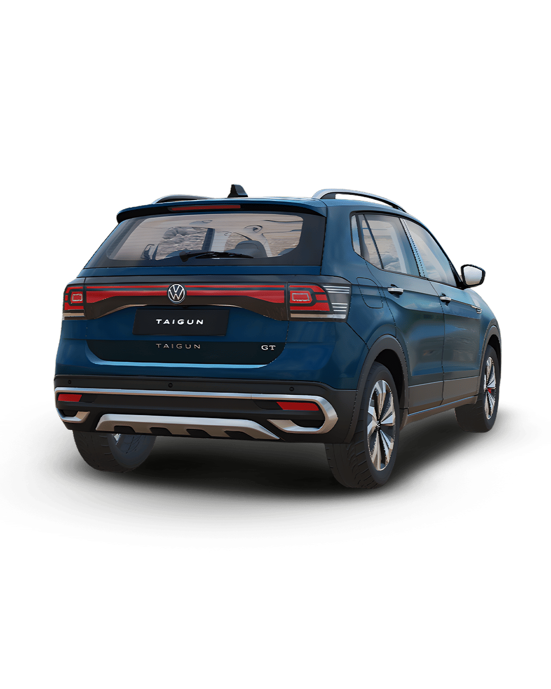 Right Rear Three Quarter Right Rear Three Quarter