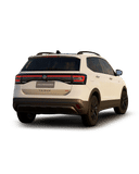 Right Rear Three Quarter