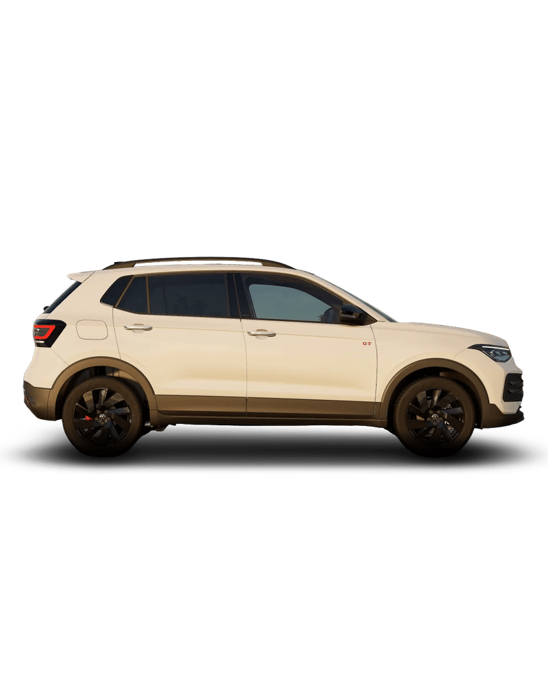 Volkswagen Taigun - Image 2