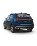 Left Rear Three Quarter