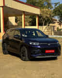 Right Front Three Quarter