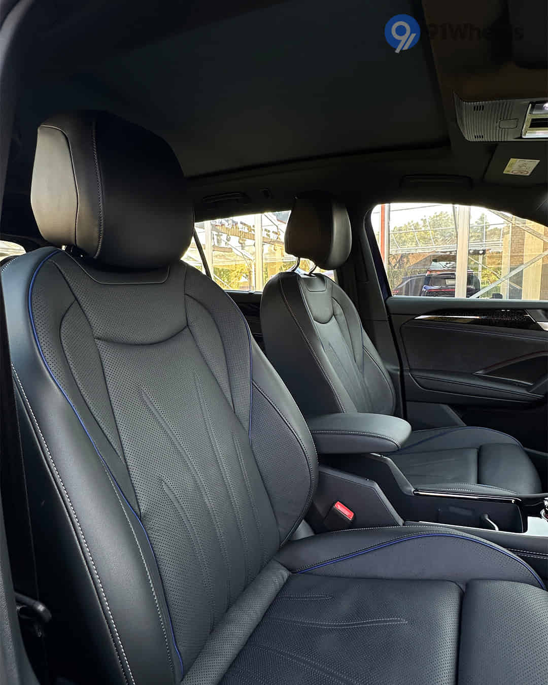 Volkswagen Tayron R-Line image