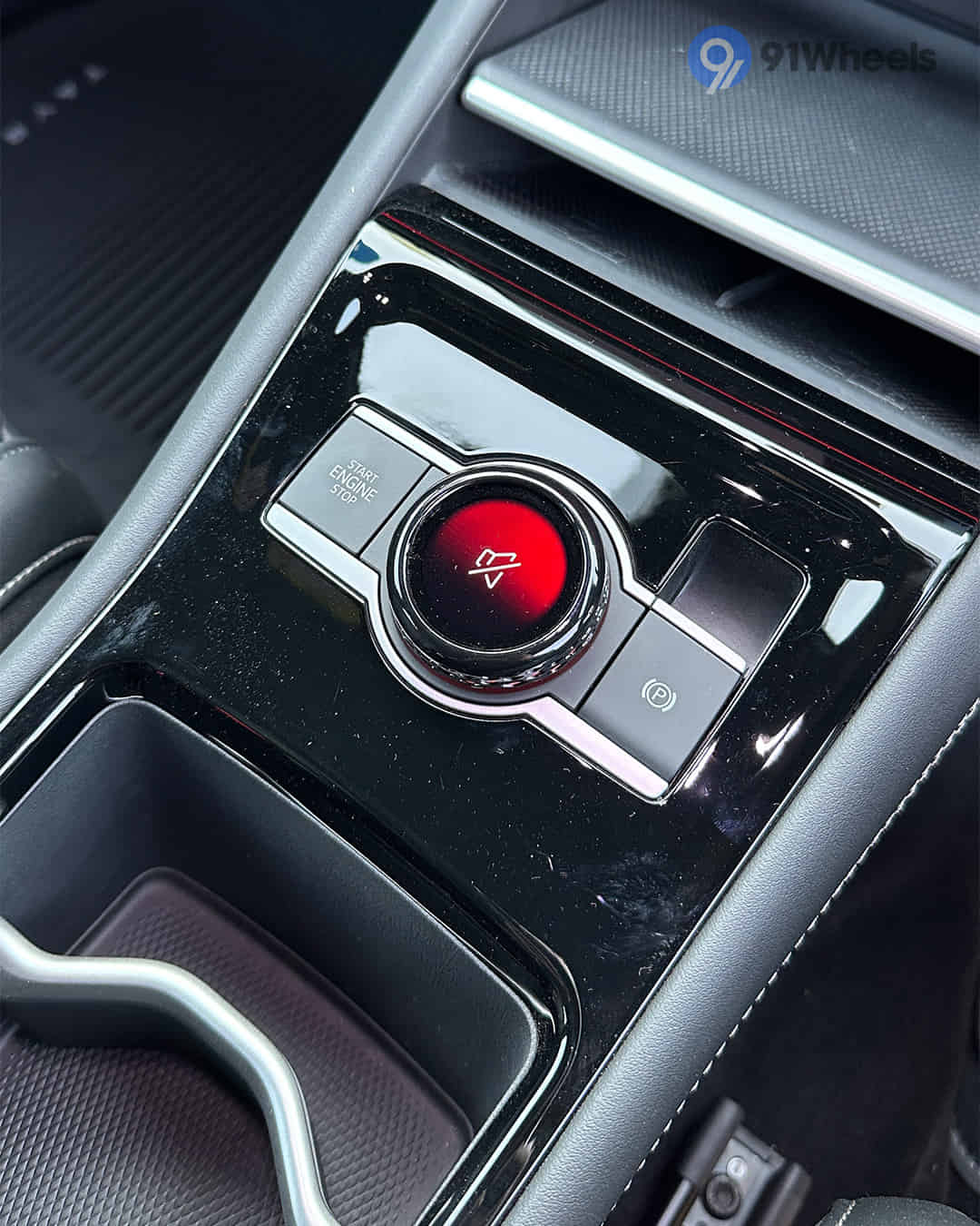 Volkswagen Tayron R-Line image