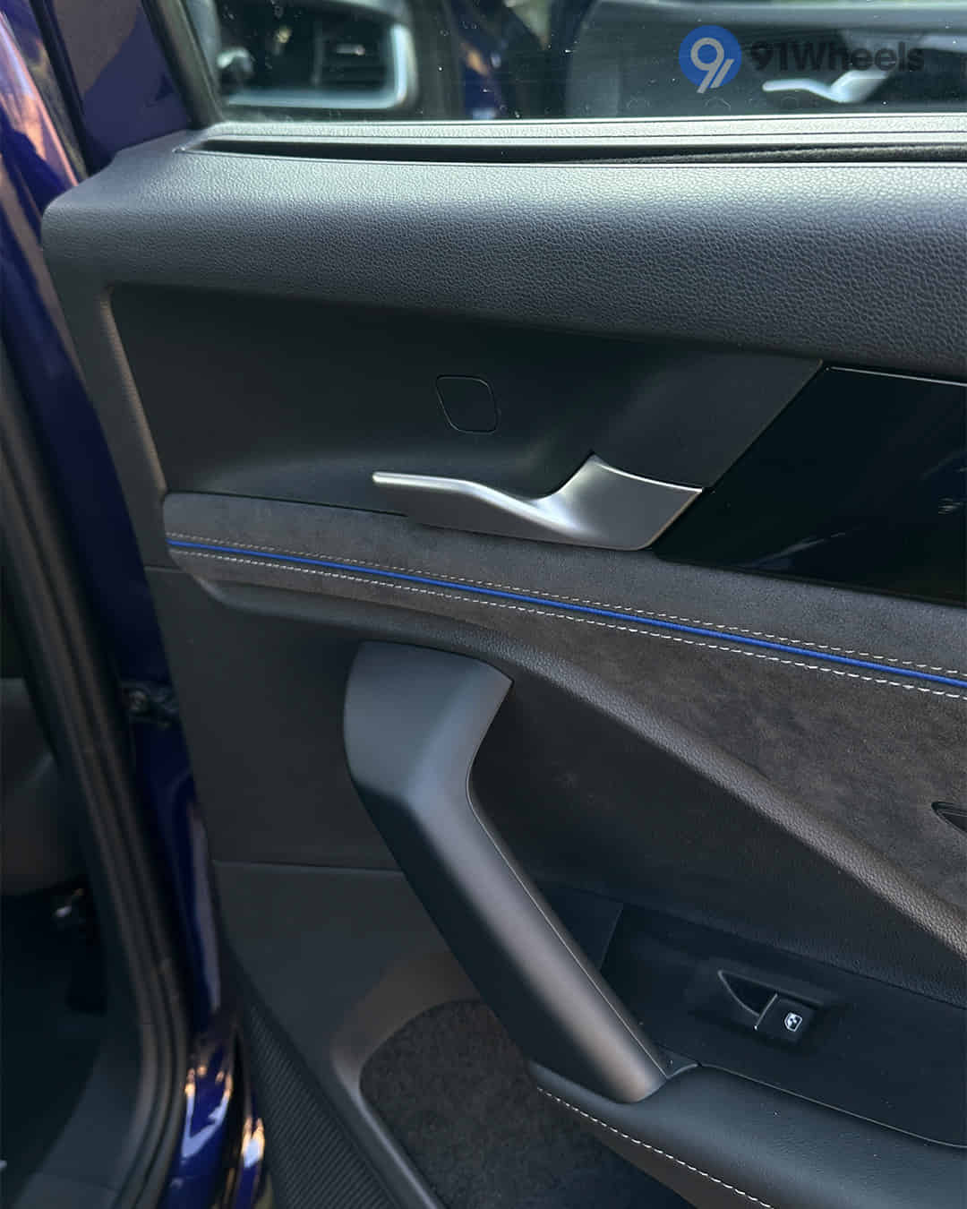 Volkswagen Tayron R-Line image