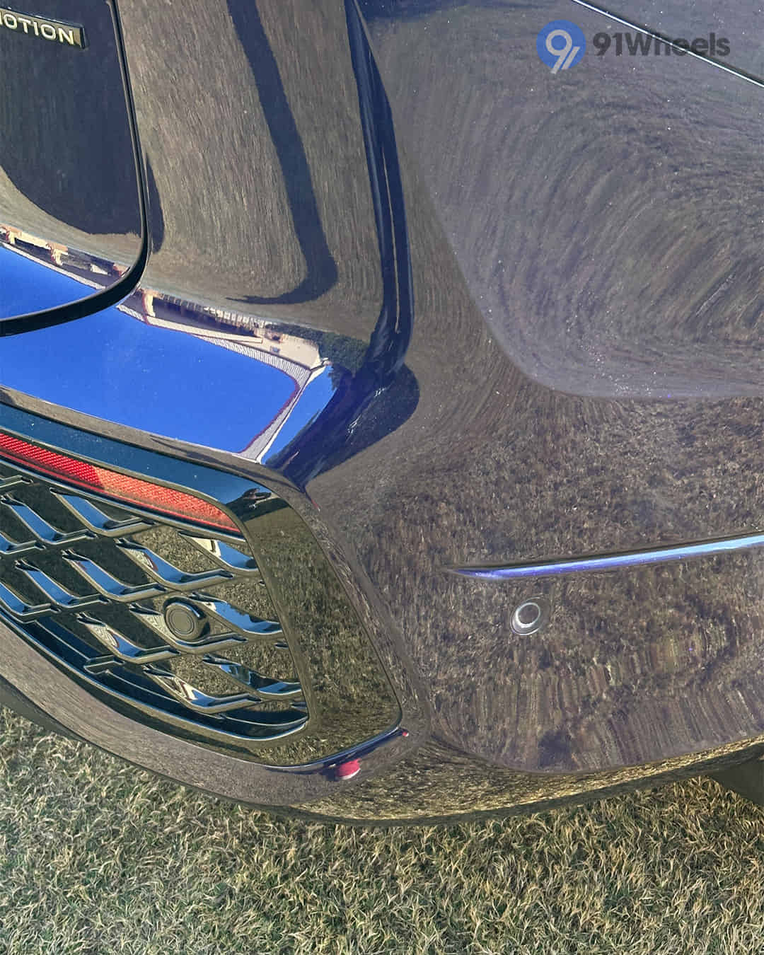 Volkswagen Tayron R-Line image