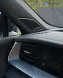 Front Passenger Air Vents